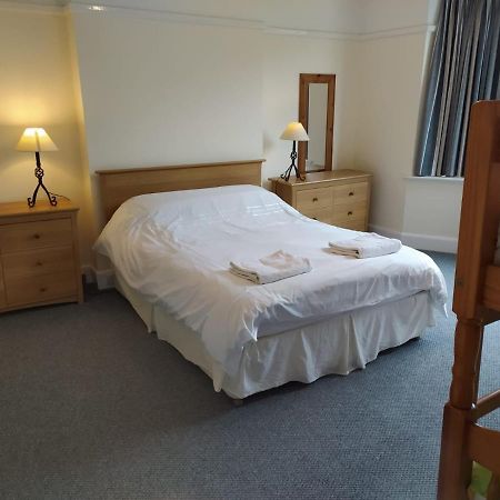 Appartamento Lazy Days Bournemouth Esterno foto