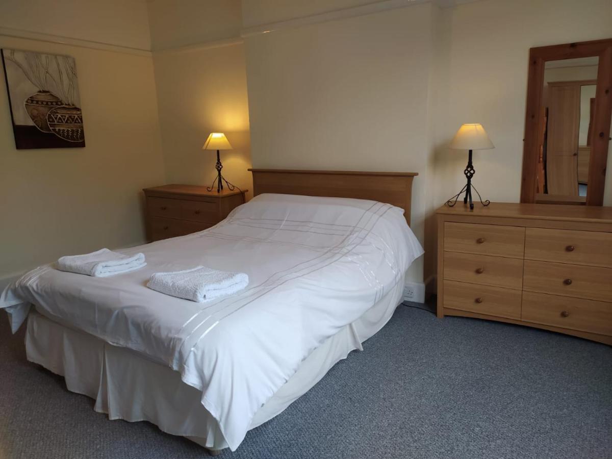 Appartamento Lazy Days Bournemouth Esterno foto