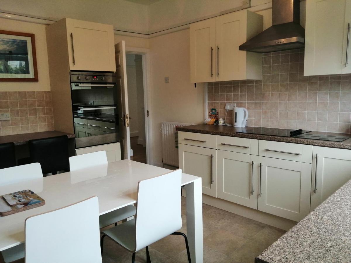 Appartamento Lazy Days Bournemouth Esterno foto