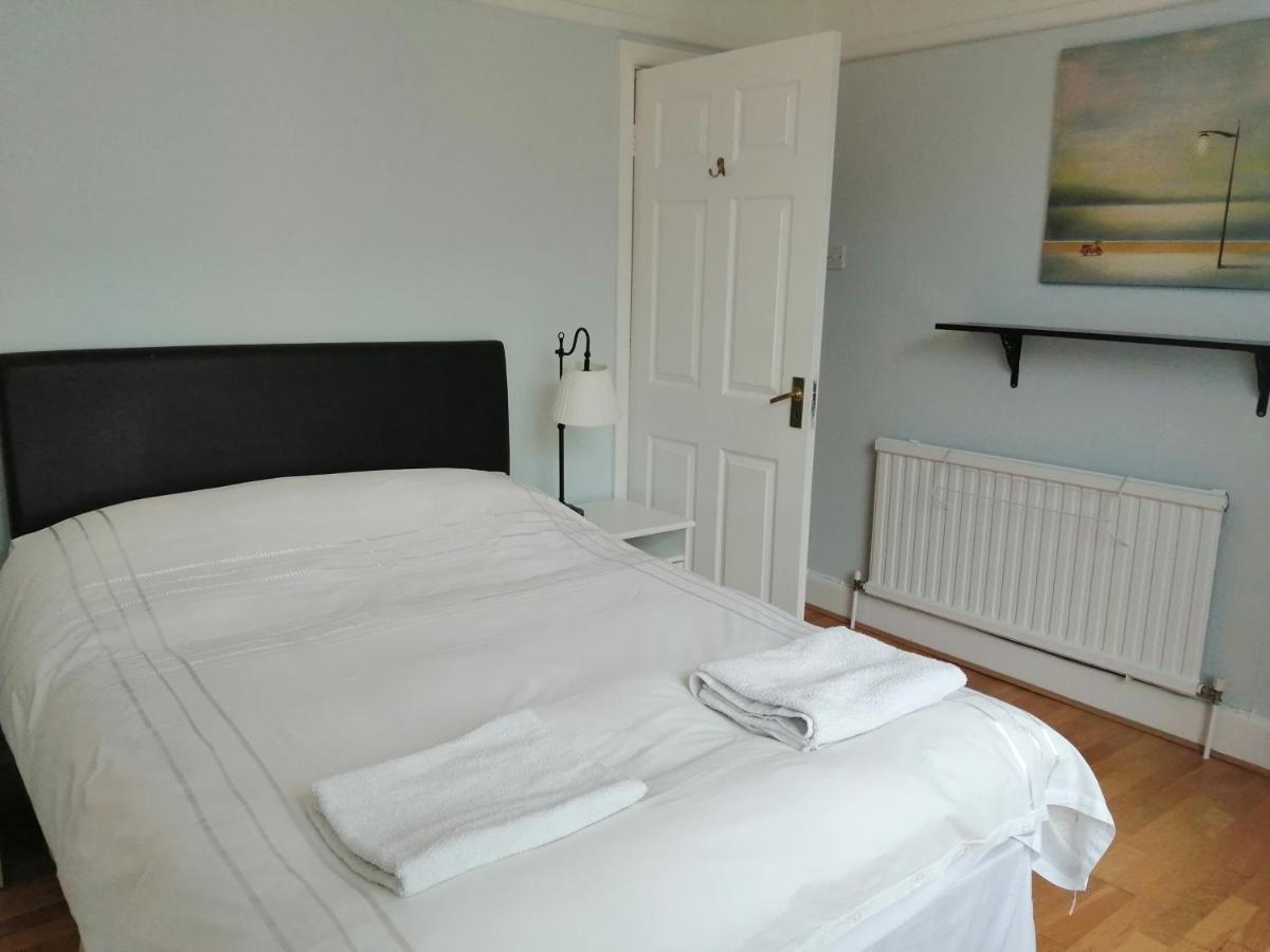Appartamento Lazy Days Bournemouth Esterno foto